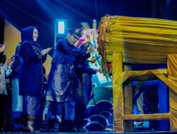 Buka MTQ Ke 59 Kota Medan, Rico Waas Tekankan Syiar Dan Penguatan Nilai Al-Qur’an