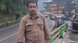 Alm Dewan Pakar Said Karimuddin.(Ist)