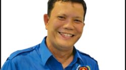 PWI Aceh Tamiang Ajak Netizen Bijak Dalam Bermedsos Bukan Memecah Belah