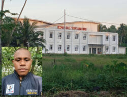 Penetapan Kadis Kesehatan Nias Sebagai Tersangka, Fritz Alor Boy Sebut Prosesnya Tidak Sah