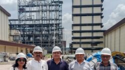 Konsul Jenderal India Di Medan Kunjungi KEK Sei Mangke