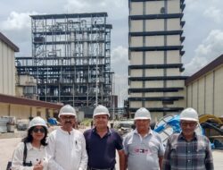 Konsul Jenderal India Di Medan Kunjungi KEK Sei Mangke