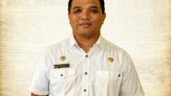 Pemkab Aceh Tamiang Tidak Mengelola Dana Bantuan Secara langsung