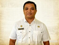 Pemkab Aceh Tamiang Tidak Mengelola Dana Bantuan Secara langsung