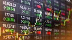 Investor Pasar Modal RI Tumbuh 21,51 Persen