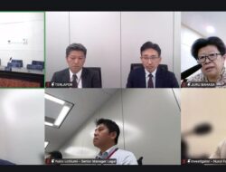 Terlambat Notifikasi Akuisisi, NTT Docomo Hadiri Pemeriksaan Cepat Di KPPU