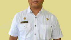 Teks foto: Juru Bicara Pemerintah Kabupaten Aceh Tamiang, M. Farij. (Ist).