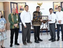 Gubsu Pastikan Sektor Riil Dapat Akses Keuangan