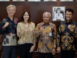 Dampak Program Gubsu di Nias Terasa, Layanan Kesehatan di RS Tafaeri Meningkat