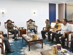 Percepat Pemulihan Banjir Dan Longsor di Tapteng, Bobby Fokus Infrastruktur Dan Huntap