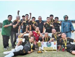 Porwasu 2026 Resmi Ditutup, Pemprov Sumut Siap Jadikan Agenda Tahunan HPN