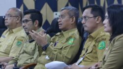 Pemko Medan Percepat Kesiapan Lahan dan Infrastruktur Proyek PSEL
