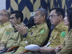 Pemko Medan Percepat Kesiapan Lahan dan Infrastruktur Proyek PSEL