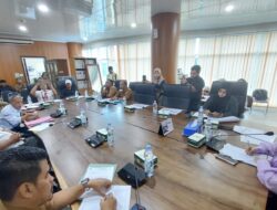 Dame Duma Minta Pihak Royal Sumatera Segera Serahkan Aset PSU ke Pemko