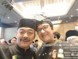 Ketua Gerbang Malay Apresiasi HBH Akbar Masyarakat Melayu 