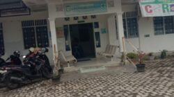 Layanan Administrasi Puskesmas Silaumalaha Mengecewakan