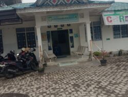 Layanan Administrasi Puskesmas Silaumalaha Mengecewakan