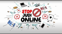 OJK Dukung Pemberantasan Judi Online