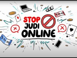 OJK Dukung Pemberantasan Judi Online