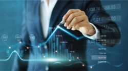 Investor Pasar Modal Sumut Tumbuh 64,25 Persen