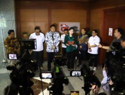 OJK Dukung Akselerasi Program 3 Juta Rumah