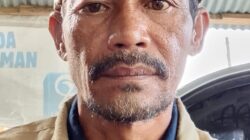 Mukim Simpang IV Soroti Akun “Rusman To”