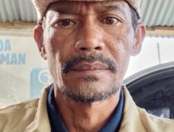 Mukim Simpang IV Soroti Akun “Rusman To”