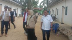 Plt. Sekda Aceh Tamiang Sambut Kunjungan Kerja Anggota DPR RI Komisi VIII