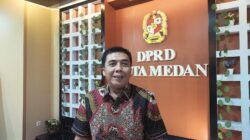 BPJS Dituding Tidak Dukung Program Walikota Medan, Persulit Pasien Rujuk Ambil Obat