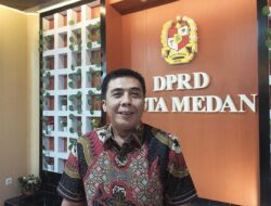 BPJS Dituding Tidak Dukung Program Walikota Medan, Persulit Pasien Rujuk Ambil Obat