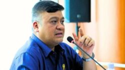 Realisasi PAD Kota Medan Triwulan I Belum Maksimal