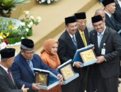 Kolaborasi Pembangunan Kunci Wujudkan Daerah Unggul Menuju Indonesia Emas 2045