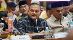 Babak Baru Masa Depan Fiskal dan Politik Aceh Menemui Titik Terang