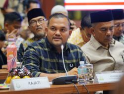 Babak Baru Masa Depan Fiskal dan Politik Aceh Menemui Titik Terang