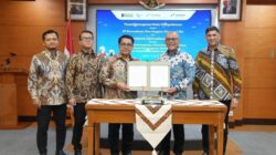 Big Step! PIS & PGN Bersinergi Siapkan Ekosistem Maritim Energi Rendah Karbon