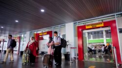 Tiga Pelabuhan Penumpang Terpadat Selama Angkutan Lebaran 2026