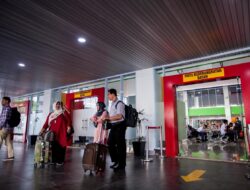 Tiga Pelabuhan Penumpang Terpadat Selama Angkutan Lebaran 2026