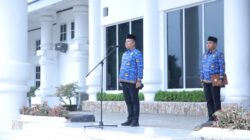Wabup Asahan Irup HKN Gabungan Tahun 2026