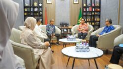 Wali Kota Medan Dorong Kemudahan Sertifikasi Halal Bagi Pelaku UMKM