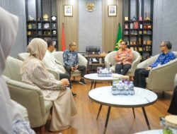 Wali Kota Medan Dorong Kemudahan Sertifikasi Halal Bagi Pelaku UMKM