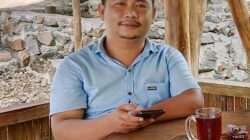 Kejari Gunungsitoli Tidak Batasi Wartawan Cari Informasi