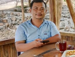 Kejari Gunungsitoli Tidak Batasi Wartawan Cari Informasi