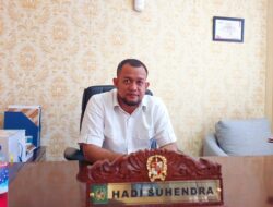 Fokus Berantas Begal, Hadi Suhendra Apresiasi Camat Medan Belawan