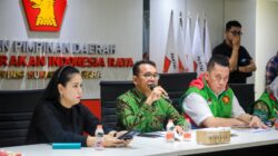 Zakiyuddin Harahap Paparkan Program PKH, UHC Hingga Perlindungan Ojol