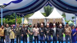 193 Tahun Kabupaten Simalungun, Bank Sumut Pertegas Peran Strategis Lewat Sinergi Dan Transformasi