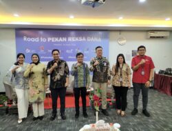 Gen Z Dominasi Investor Reksa Dana