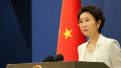 China Sampaikan Dukacita Gugurnya Dua Prajurit TNI di Lebanon