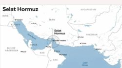 Iran – Oman Susun Protokol Pengawasan Selat Hormuz