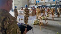 Indonesia Kembali Minta DK PBB Usut Insiden UNIFIL di Lebanon