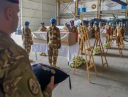 Indonesia Kembali Minta DK PBB Usut Insiden UNIFIL di Lebanon